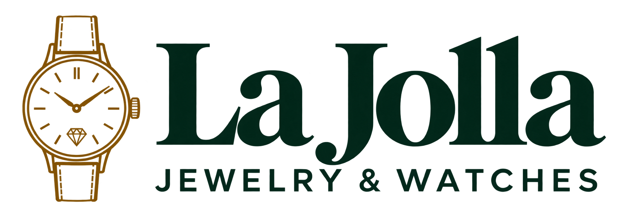 La Jolla Jewelry & Watches