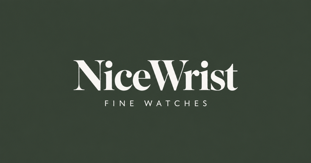 NiceWrist — browse our online collection